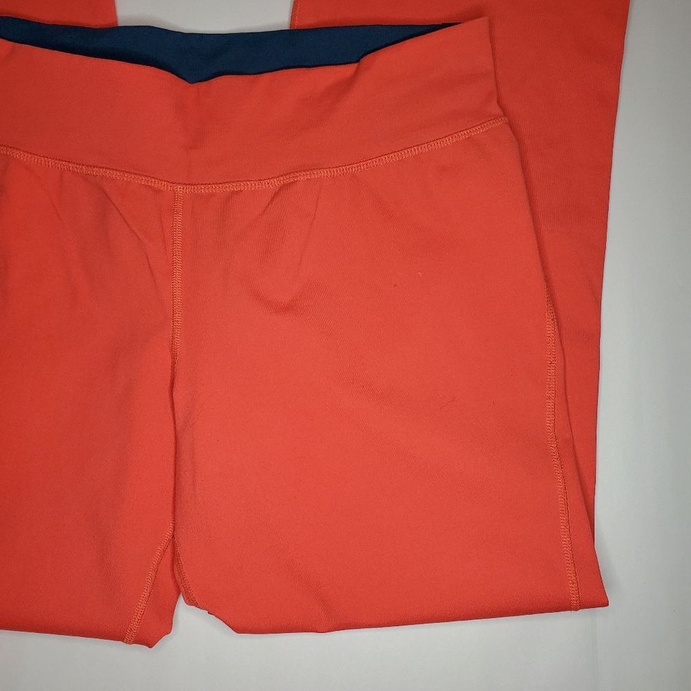 Patagonia Women's Pliant Capris Size L - Picture 7 of 10